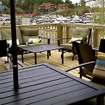 The Waterview Inn