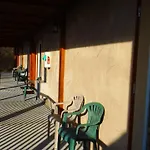 Timberland Inn