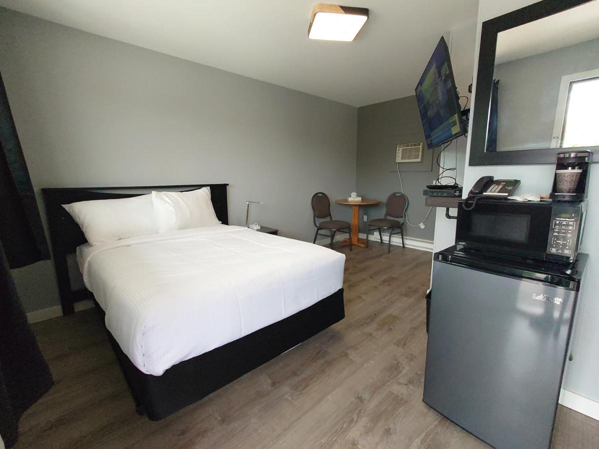 Traveler's Hotel Kenora