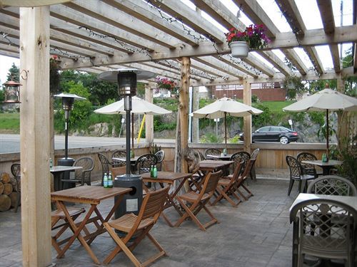 Timberland Inn Kenora