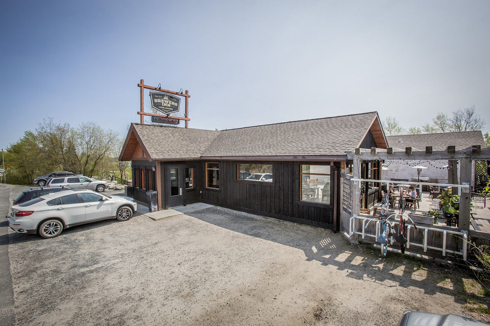 Timberland Kenora
