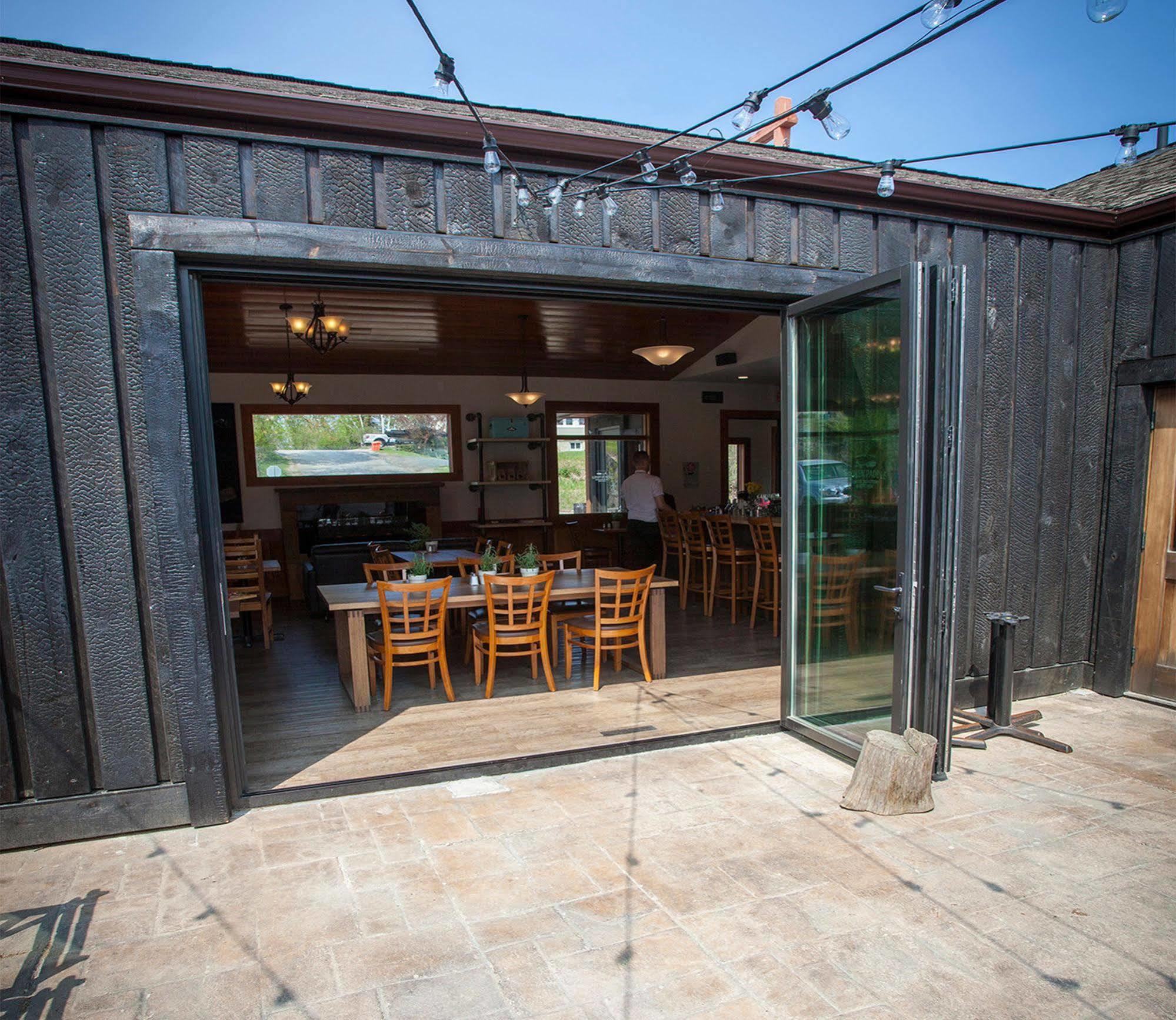 Inn Timberland