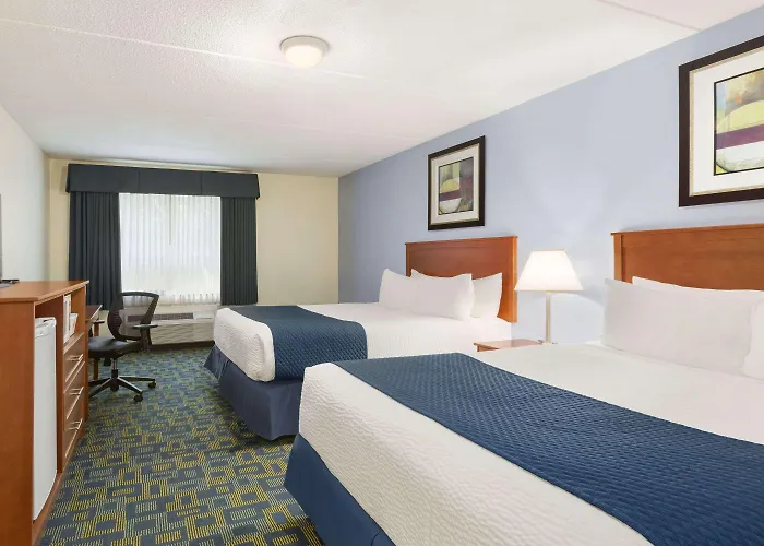 Sunset Inn Kenora