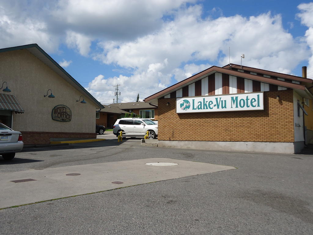 Motel Lake-vu 2*