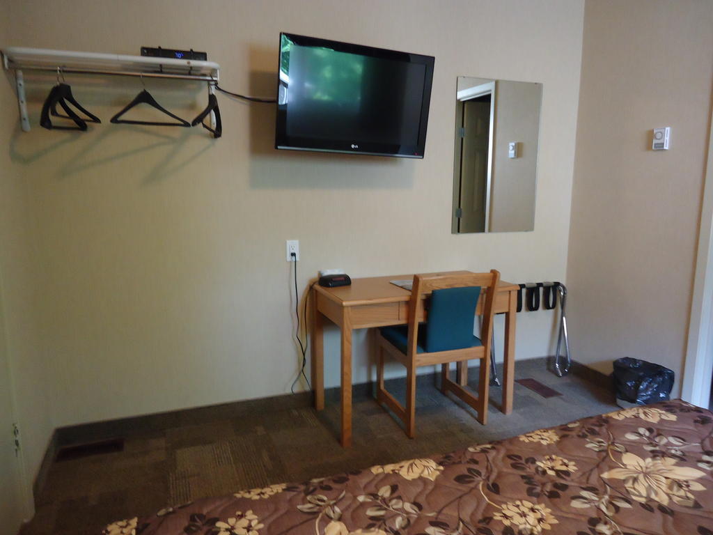 Motel Lake-vu