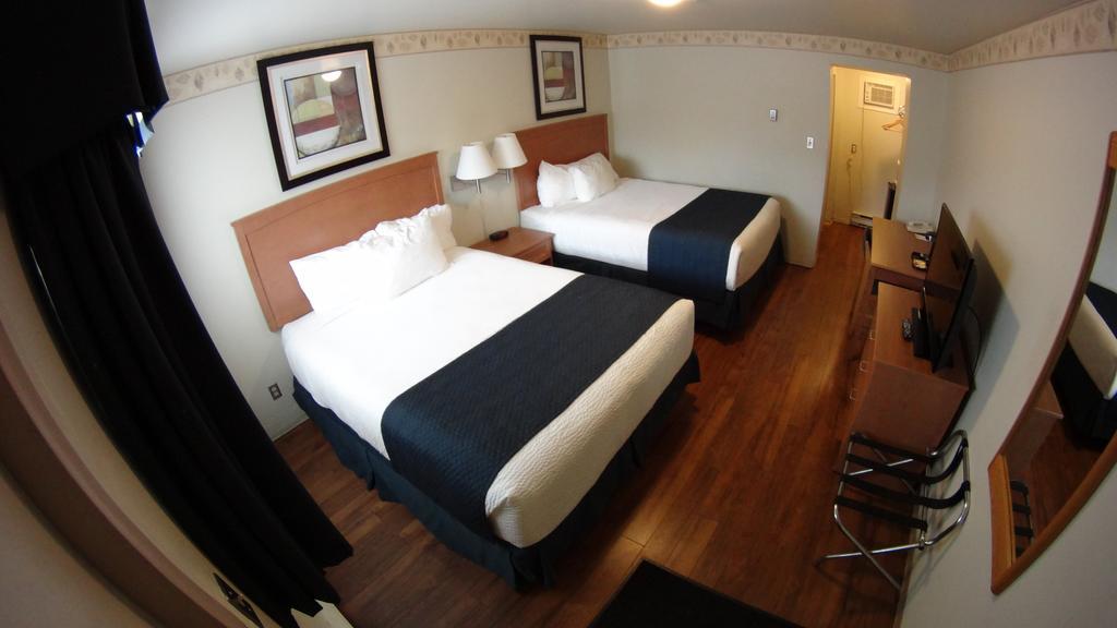 Sunset Motel 3*